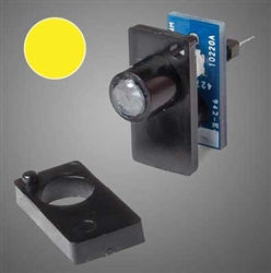 Walthers 155 Single Color LED Fascia Indicator Walthers Layout Control System