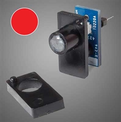Walthers 156 Single Color LED Fascia Indicator Walthers Layout Control System