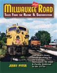 White River MRTA Milwaukee Road Tales from the Racine & Southwestern