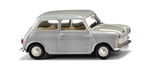 Wiking 22606 HO 1959-1967 Morris Mini-Minor Assembled