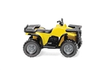 Wiking 2304 HO All Terrain Vehicle Yellow