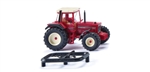 Wiking 39701 HO IHC 1455 XL Tractor Kit