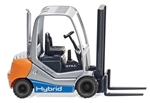 Wiking 66339 HO Still RX 70-30 Hybrid Forklift Still