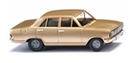 Wiking 79005 HO Opel Kadett B Gold Metallic