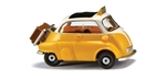 Wiking 80015 HO Taxi BMW Isetta