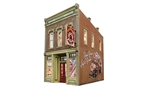 Woodland BR5874 O Toy & Hobby Shop