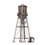Woodland BR5866 O Built-Up Rustic Water Tower