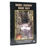 Woodland R973 Model Scenery Made Easy