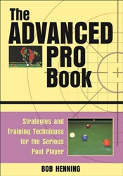 ** THE ADVANCED PRO BOOK