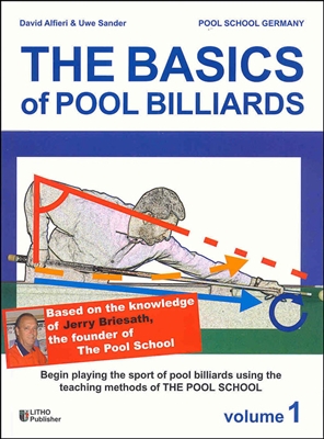 THE BASICS OF POOL BILLIARDS