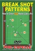 BREAK SHOT PATTERNS - BOOK & DVD COMBO