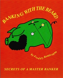 BANKING WITH THE BEARD