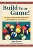 **BUILD YOUR GAME - HARDCOVER