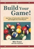 **BUILD YOUR GAME - SOFTCOVER