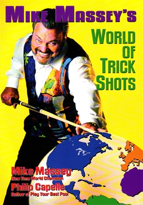 MASSEY'S WORLD OF TRICK SHOTS