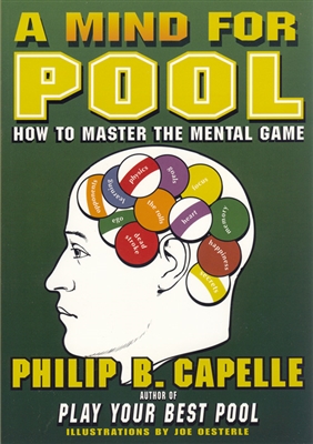 MIND FOR POOL