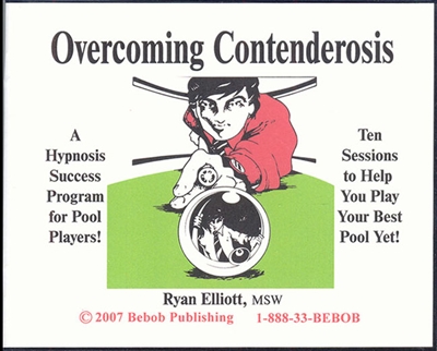 **OVERCOMING CONTENDEROSIS - 5 CD SET