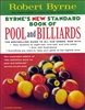 NEW STANDARD BOOK OF POOL & BILLIARDS