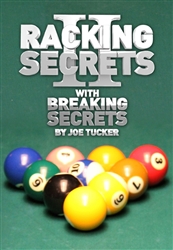 RACKING SECRETS VOLUME TWO