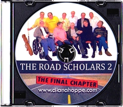THE ROAD SCHOLARS 2: THE FINAL CHAPTER