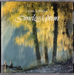 TIMELESS MOTION CD