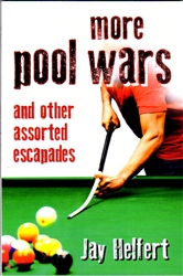 MORE POOL WARS