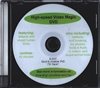 High-Speed Video Magic - DVD