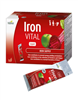 Hubner Iron Vital Liquid Direct- 10ml Pack of 20