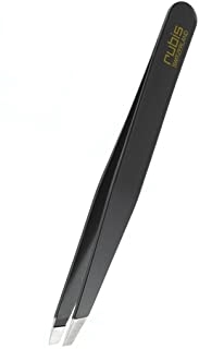 Rubis Tweezers Classic Black -1K104