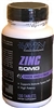 Zinc 50 mg (100 tablets)