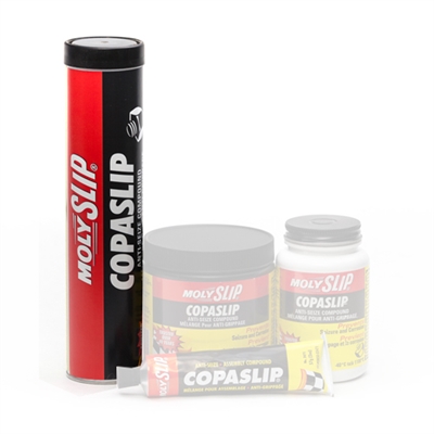 Copaslip Anti-Seize Compound 1lb Cartridge