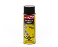 Molyslip Open Gear Spray 375g Aeerosol