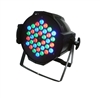 QFX DL-102 36-LED Lamps LED Disco Light