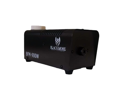 Blackmore BFM-900W 900 Watts Fog Machine