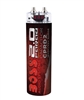 Boss CPRD2 2 Farad Capacitor with Digital Voltage Display - RED