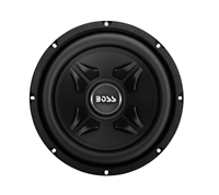 Boss CXX10 10" 800W 4 Ohm Single Voice Coil Subwoofer