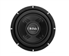 Boss CXX8 8" 600W Single Voice Coil 4-Ohm Chaos Exxtreme II Series Subwoofer