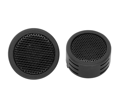 Boss TW10 1" (25mm) 150 Watts Poly-Dome Tweeters