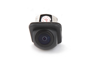 CrimeStopper SV-6818.EM.II 170Â° Wide Angle Embedded Style CMOS Camera