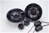 Crunch CS65C 6.5" 300 Watts Component Car Speakers