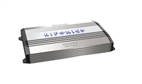 Hifonics BRX616.4 Brutus BRX 600-Watt 4-Channel Super Class A/B Amplifier