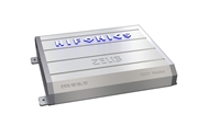 Hifonics ZRX1216.1D Zeus ZRX 1200-Watt Monoblock D-Class Amplifier
