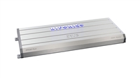 Hifonics ZRX2016.4 Zeus ZRX 2000-Watt 4-Channel Class A/B Amplifier