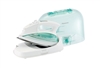 Panasonic NI-L70SRW Cordless Steam/Dry Iron w/ Curved Stainless Steel Soleplate
