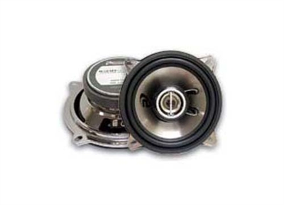 Performance Teknique ICBM-744 4" 2-Way 300 Watts Coaxial Car Speakers