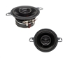 Powerbass S-3502 3.5" 90 Watts 2-Way Coaxial Speakers