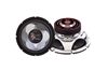 PYRAMID PW877X 8" 400 Watts Car Subwoofer