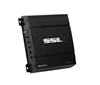 SoundStorm (SSL) FR1000.2 Force Series 1000W 2-Ch Bridgeable Power Amplifier