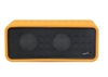 Supersonic SC-1366BT Rechargeable Speaker with Bluetooth/AUX IN - ORANGE