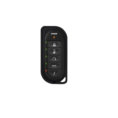 Viper 7254V Responder LE 2-Way Replacement Remote for Select Viper Alarm System